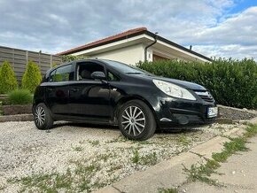 Opel Corsa 1.0 44kw - 1