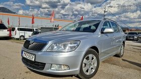 Škoda Octavia Combi 1.6 TDI CR DPF Business XENON