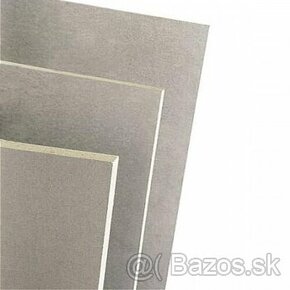 CETRIS basic doska 1250x700x10 mm PREDAJ UKONČENÝ