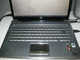 HP Pavilion dv5-1210ec - 1