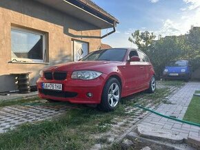 BMW 120i