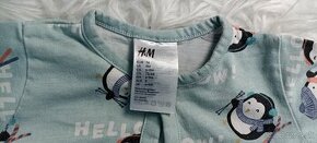 Pyžamo H&M