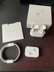 Apple AirPods pro 2