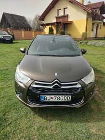 Citroën DS4