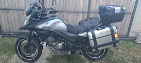 Suzuki DL V strom 650