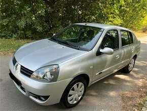 Renault thalia 1.2 klíma 28 tis. km