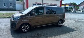 Citroen Spacetourer M 2.0 BlueHDi, 130 kw , A/T, 2019 - 1