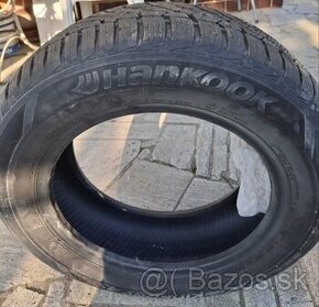 Hankook 1 kus Kinergy 4S 185/65/R15 88H - 1