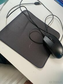 logitech g102