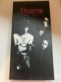 the Doors box set