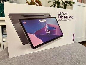 Predám Lenovo Tab P11 Pro 2nd Gen