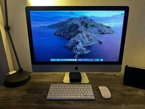 Apple iMac 27'' Retina 5K Late 2015