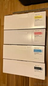 CMYK sada tonerov pre HP LaserJet Pro M255dw/M282/283fdw