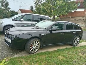 Alfa Romeo 159 sw Ti 2.2 jts