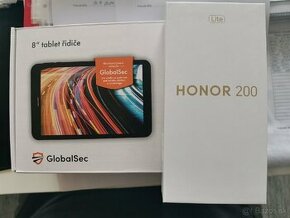 Honor 200 lite