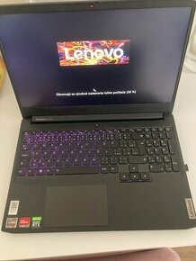 LENOVO IDEAPAD GAMING 3 15ACH6 - 1