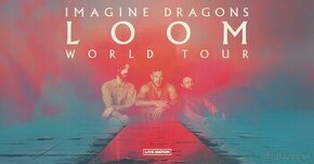 Imagine Dragons Praha 11.6.2025 - 1