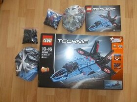 Lego technic 42066 - 1