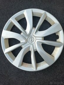 Puklice 16 " Opel - 1