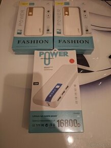 Power bank 2.1A Bazár u Milusky