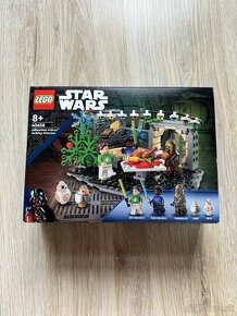 40658 LEGO Star Wars Millennium Falcon Holiday Diorama