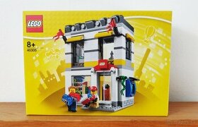 Lego 40305 nove neotvorene - 1