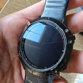 Garmin Fenix 6 PRO - 1