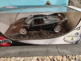 prodám model 1:18 ferrari f50 hardtop - 1