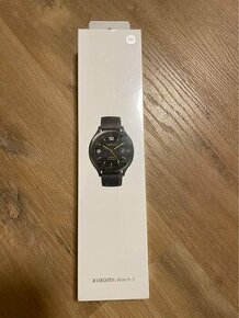 Inteligentné hodinky Xiaomi Watch 2