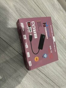 Haohsat Mini set-top box