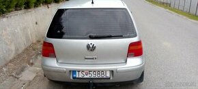 Vw golf 4 arl