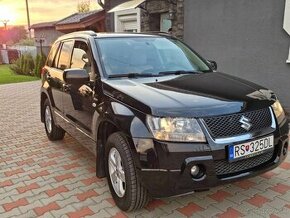 Suzuki Grand vitara 4x4 disel