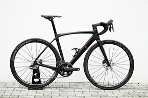 De Rosa Idol Disc, Shimano Ultegra Di2, Dura Ace