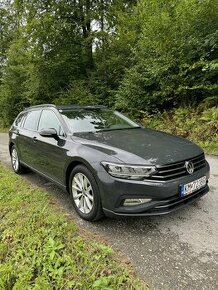 Volkswagen Passat 2.0 TDI EVO LED 2020