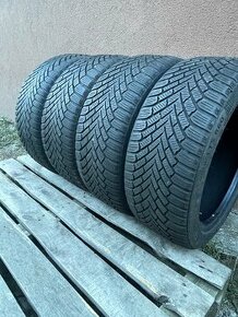 Continental 205/45 R16 4x=120€