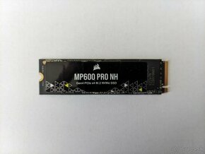 Corsair MP600 NH 2TB, M.2 2280, NVMe