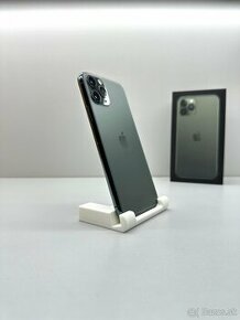 iPhone 11 PRO 256GB MIDNIGHT GREEN KOMPLET BALENIE