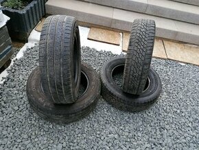 195 /70r15 C pneumatiky  zimné