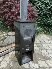 Krbove kachle Blist Ekonomik 6kw - 1