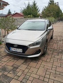 Na predaj Hyundai i30