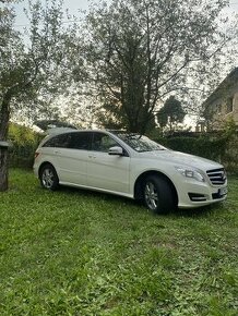 Mercedes Benz R 350 (W251) 4matic long - 1