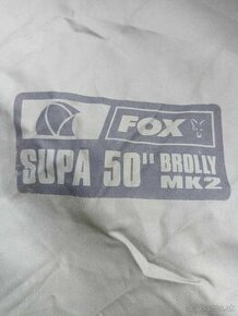 Fox  Brolly Supa MK2