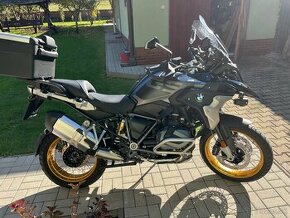 BMW r1250gs