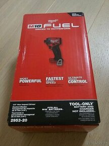 FID3 Milwaukee  M18 227Nm