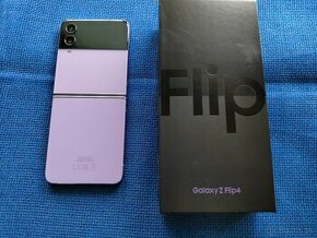 samsung galaxy z flip 4-128gb - 1