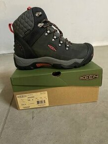 Keen topánky, goratex, v 36