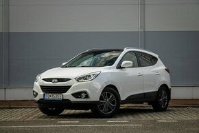 Hyundai ix35 2.0i GDI Premium 4x4