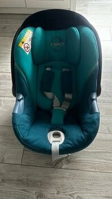 Autosedačka CYBEX ATON M i-Size - 1