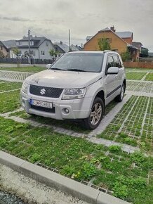 Suzuki Grand Vitara 1.9DDIS - 1