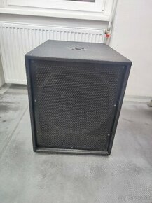 Aktívny Subwoofer 1000W - 1